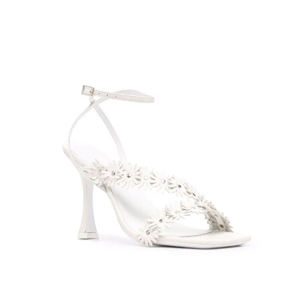 New! BY FAR ‘Poppy’ Sandal